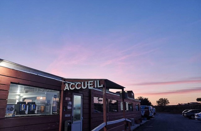 Hôtel Acajou
