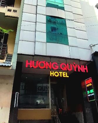 Hương Quỳnh Hotel