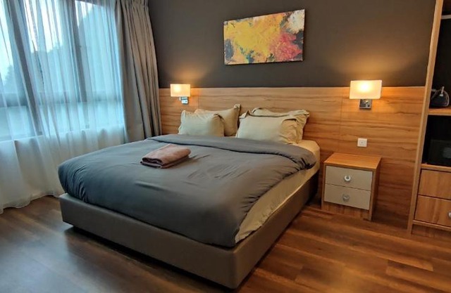 H&W Sunway Onsen Suite Tambun Sunway City Ipoh