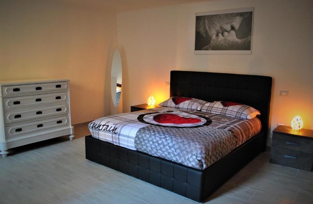 H2O RELAX APARTMENT