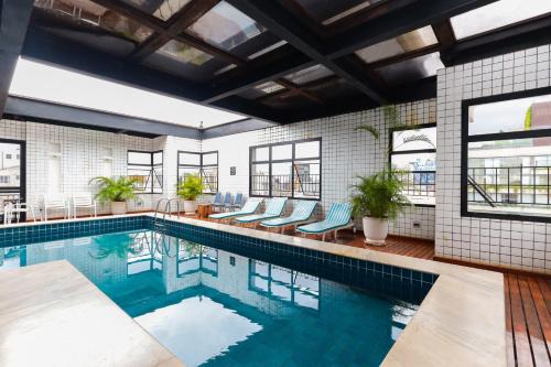 H4 Hotel Opera Jardins