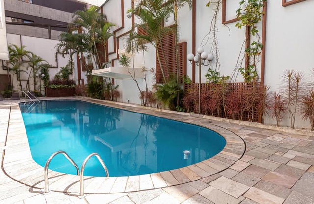 H4 La Residence Paulista
