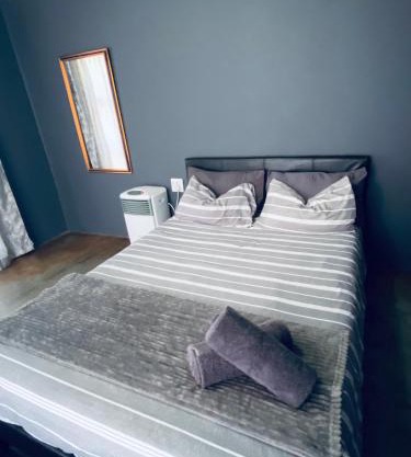 Ha-Dzibs backpackers accommodation