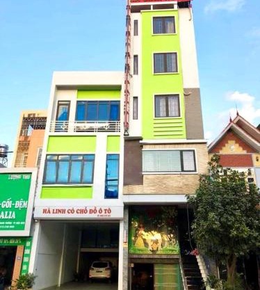 Ha Linh Hotel DB - by BAY LUXURY