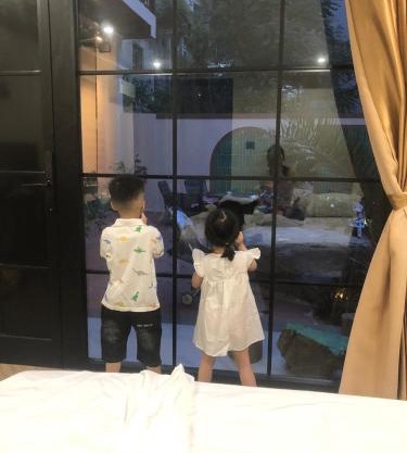 Ha Thu Sea View Hotel