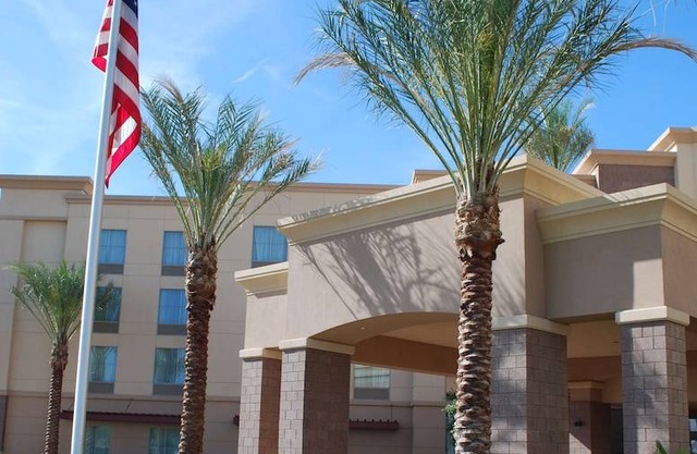 Hampton Inn & Suites Phoenix/Gilbert, AZ