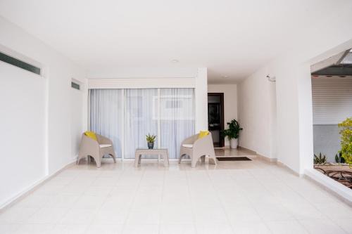 Habitación privada en Puerto Plata Bayardo