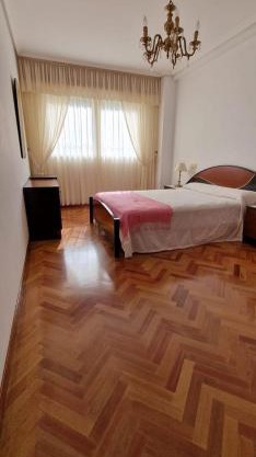 Habitación con baño privado en Coruña ciudad