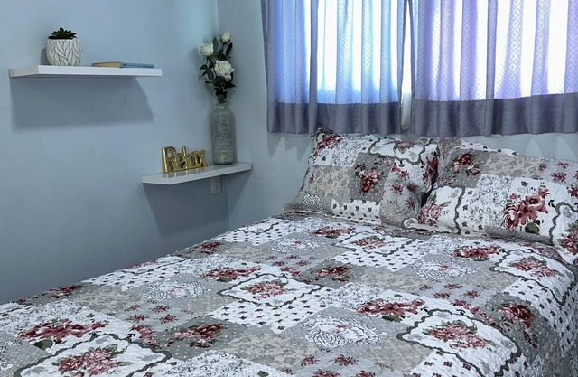 Habitación Greece Tipo Loft, tu Hogar Lejos de Casa Ubicada en Temixco