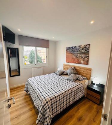 Habitación premium