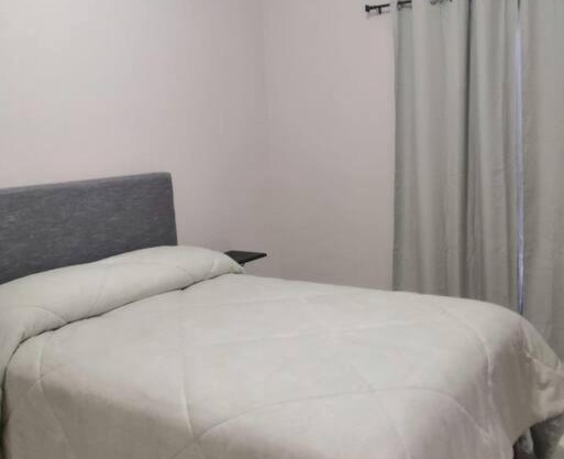 Habitación privada
