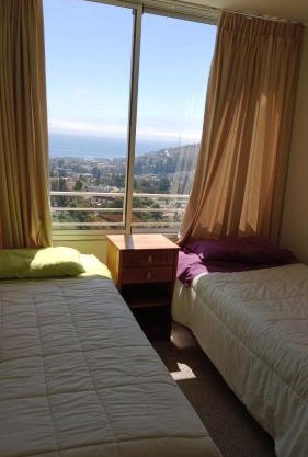 Habitación Costa Reñaca