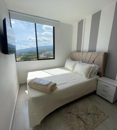 Habitación premium sede 2