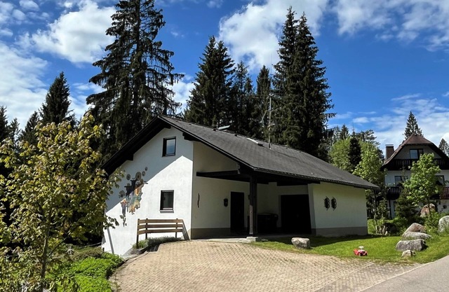 Habsberg by Interhome