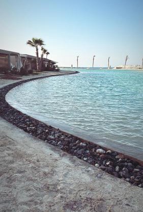 Hacienda Bay Cabana