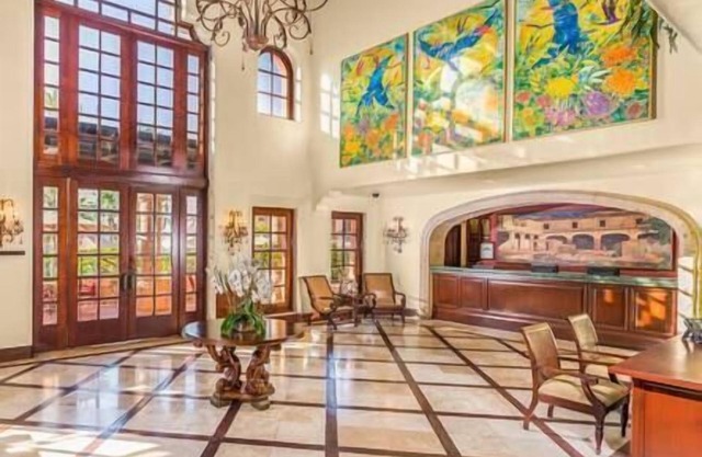 Hacienda Del Mar Resort/Spa, All inclusive Options