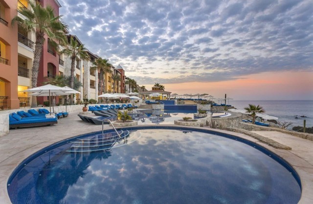 Hacienda Encantada 2BR Condo with Tennis Court