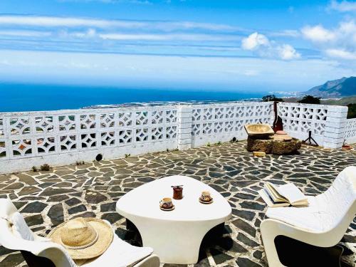 Hacienda Los Dragos By Deihu Experiences