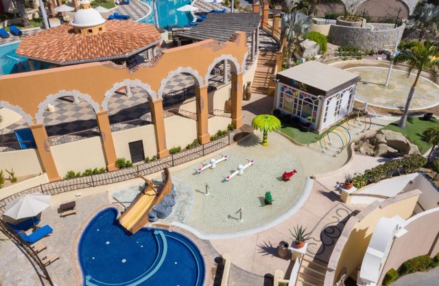 Hacienda Resort