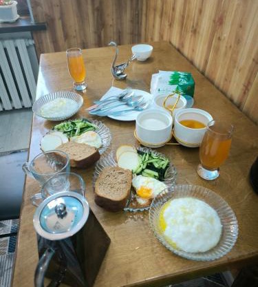 Hadia guest House