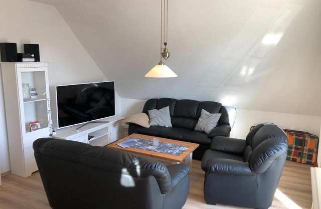 Haegerende 52 OG _Kapitaenshaus_