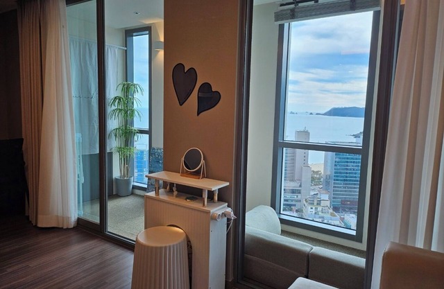 Haeundae Lamer Stay