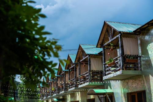Haghartsin Hotel and Restaurant