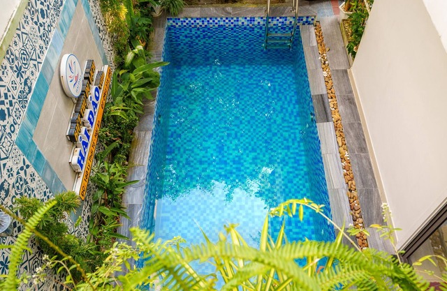 Hai Dao Hoi An Villa