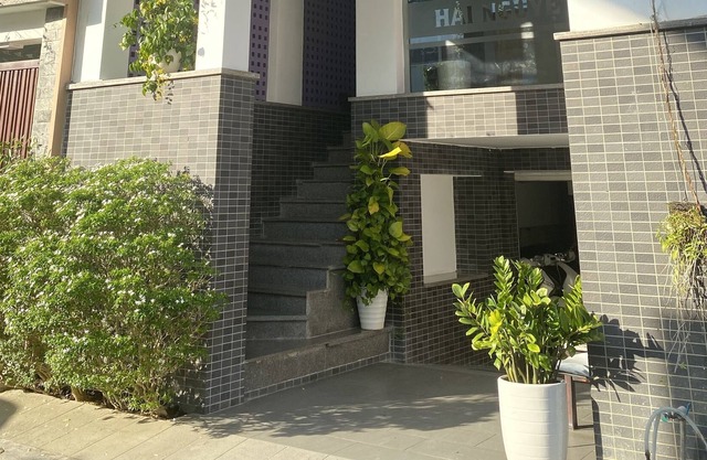 Hai Nguyet Hometel