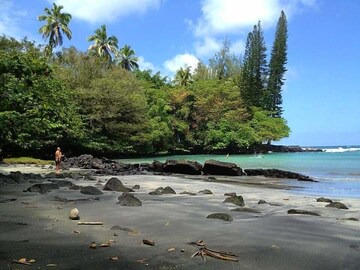 Hale Ola Aina in Kea'au