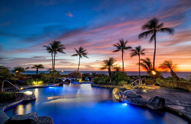 Hali'i Kai at Waikoloa 2B