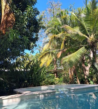 Hammock Plantation 
