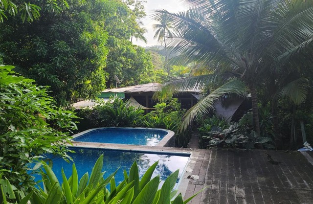 Hammock Plantation