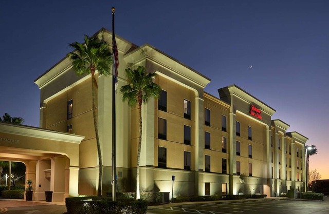 Hampton Inn & Suites Port St. Lucie West