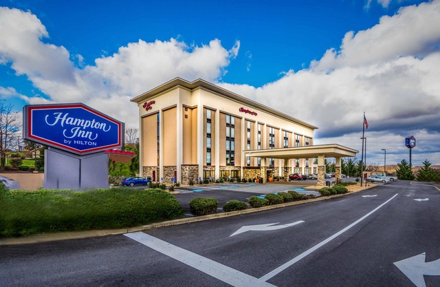 Hampton Inn Washington