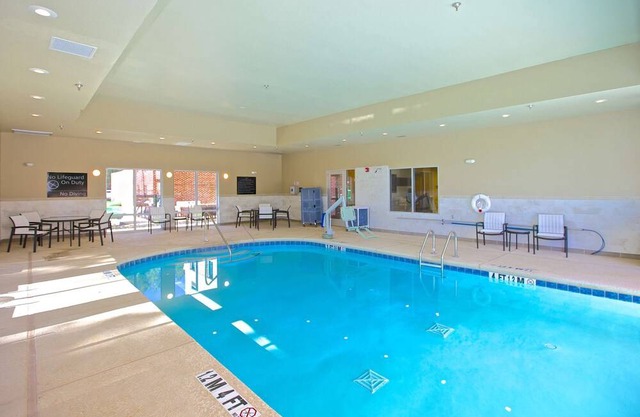 Hampton Inn Atlanta McDonough