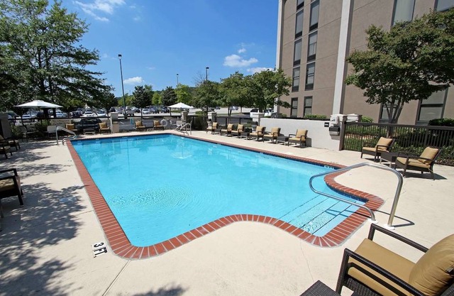 Hampton Inn Birmingham-Colonnade 280