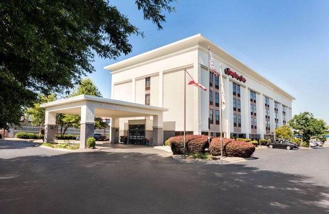 Hampton Inn Birmingham-Trussville