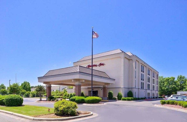 Hampton Inn Decatur