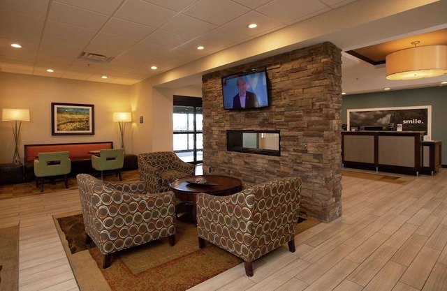 Hampton Inn Mesa Verde/Cortez