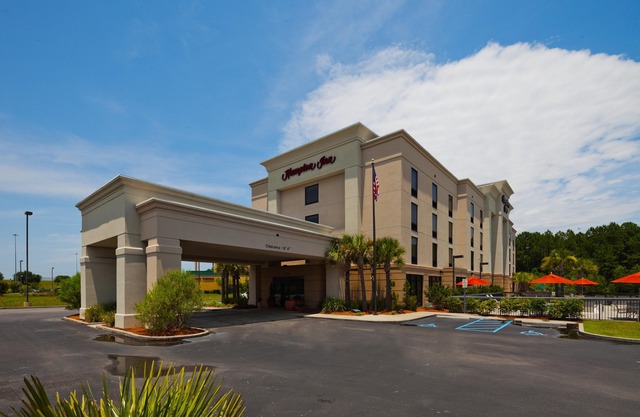 Hampton Inn Moss Point