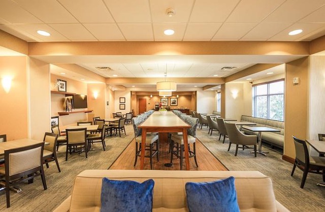 Hampton Inn Presque Isle
