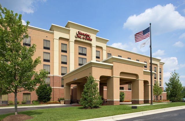 Hampton Inn & Suites Arundel Mills/Baltimore