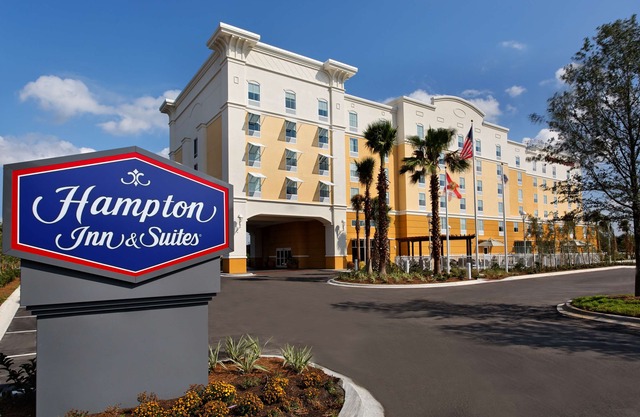 Hampton Inn & Suites Orlando North Altamonte Springs