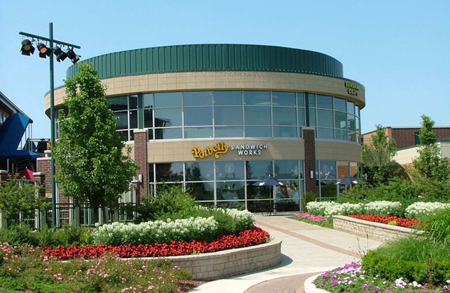 Hampton Inn & Suites Lincolnshire