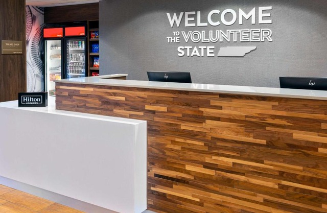 Hampton Inn & Suites Murfreesboro