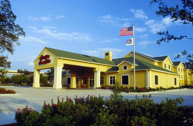 Hampton Inn & Suites New Orleans/Elmwood