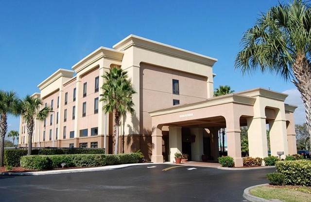Hampton Inn & Suites Port St. Lucie