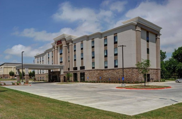 Hampton Inn & Suites Ardmore
