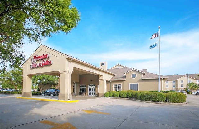 Hampton Inn & Suites New Orleans/Elmwood